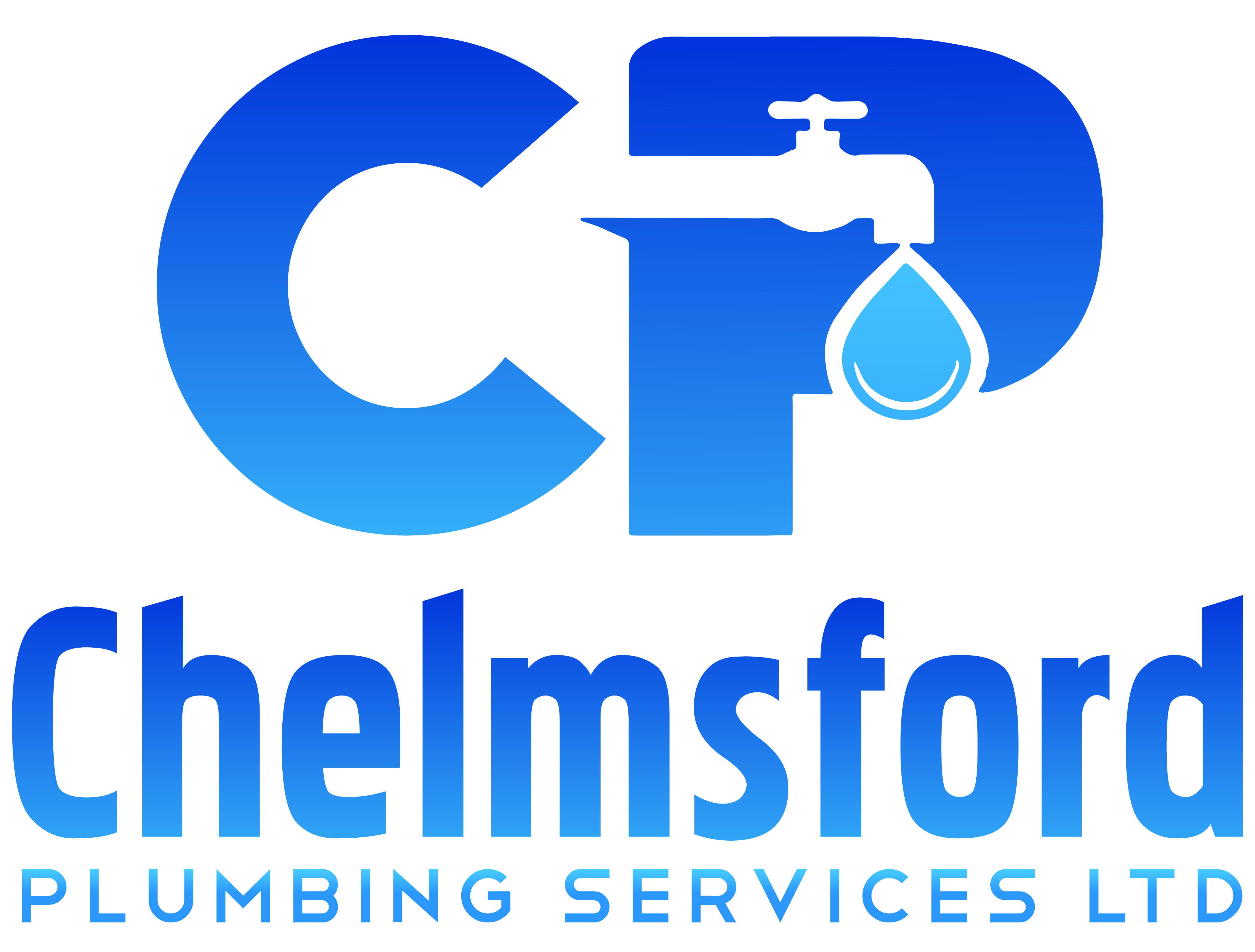 Chelmsford Plumbing Services Ltd logo